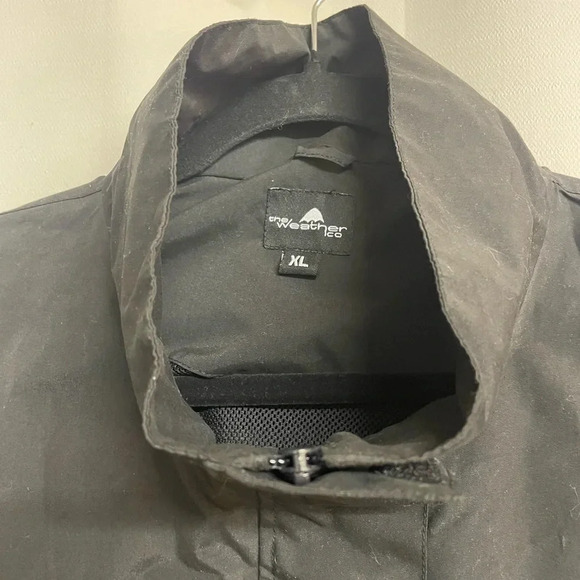 The Weather Co. women’s golf windbreaker size XL - Picture 8 of 10